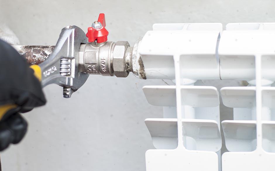 dépannage chauffage électrique coût Montrouge