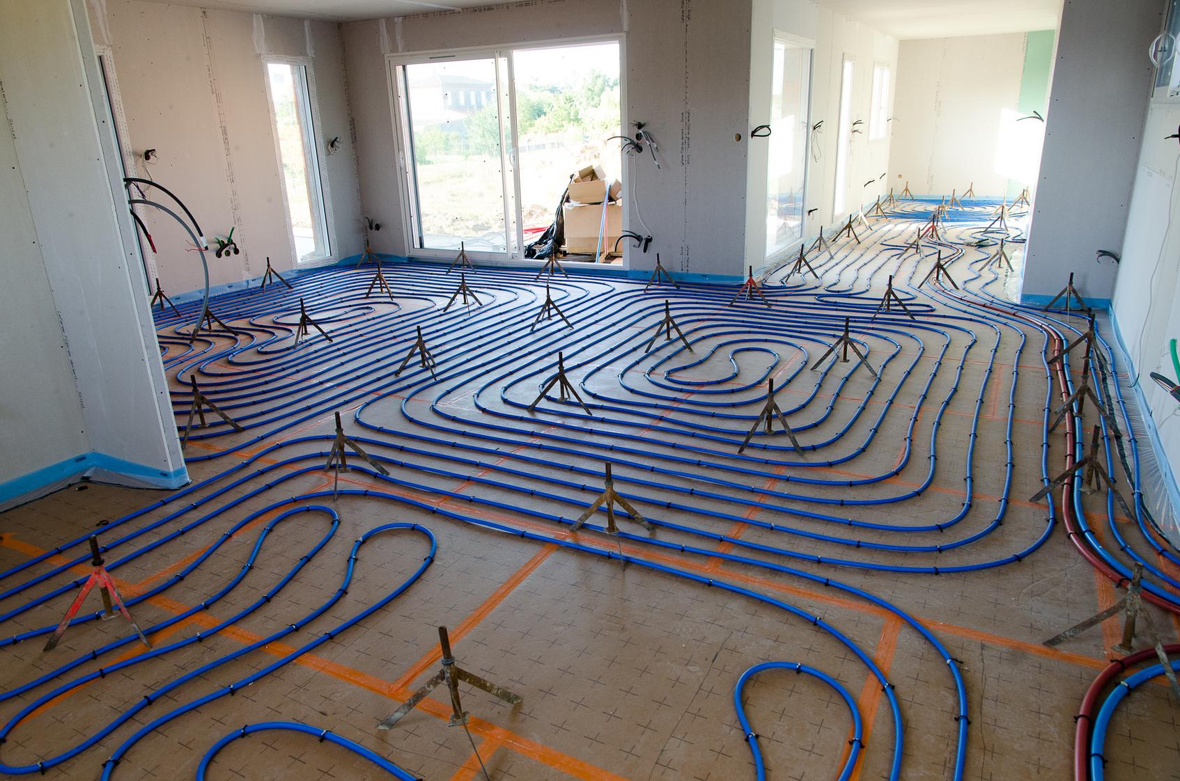 dépannage chauffage électrique coût Montrouge
