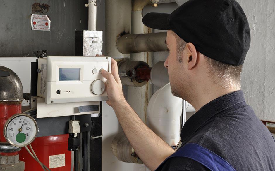 dépannage chauffage électrique coût Vitry-sur-Seine